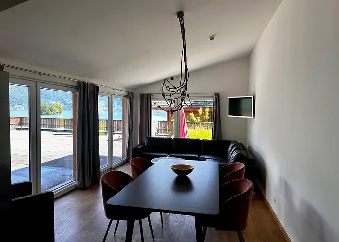 Boutique Hotel Bellevue B&B Am Brienzersee Iseltwald Interlaken