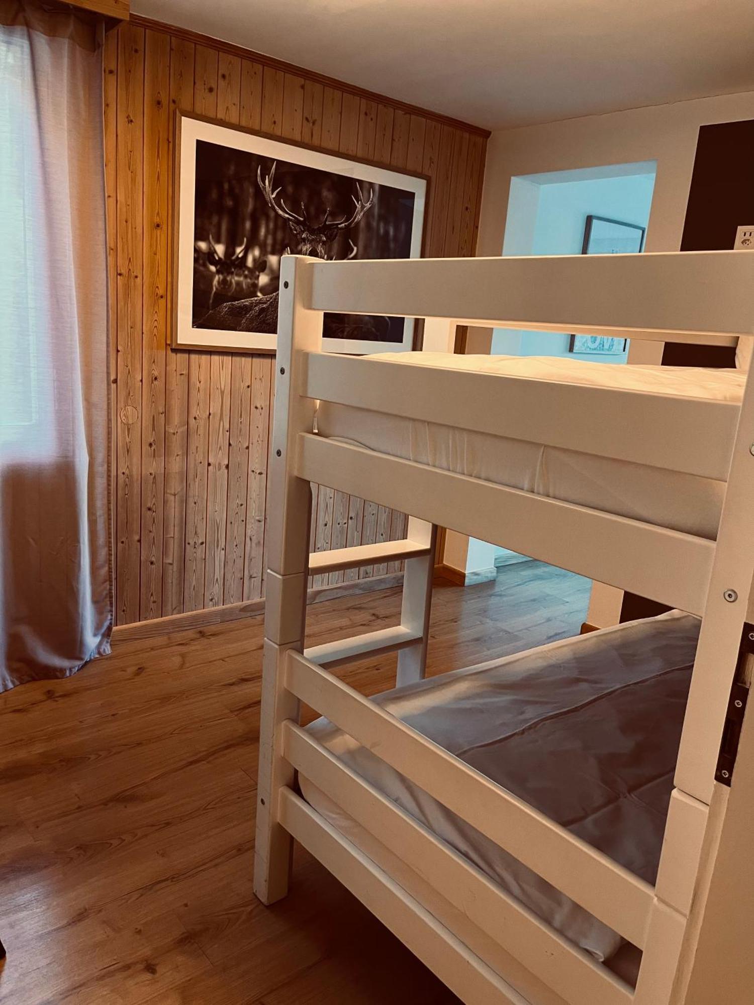 Penzion Boutique Bellevue Am Brienzersee Interlaken 3*