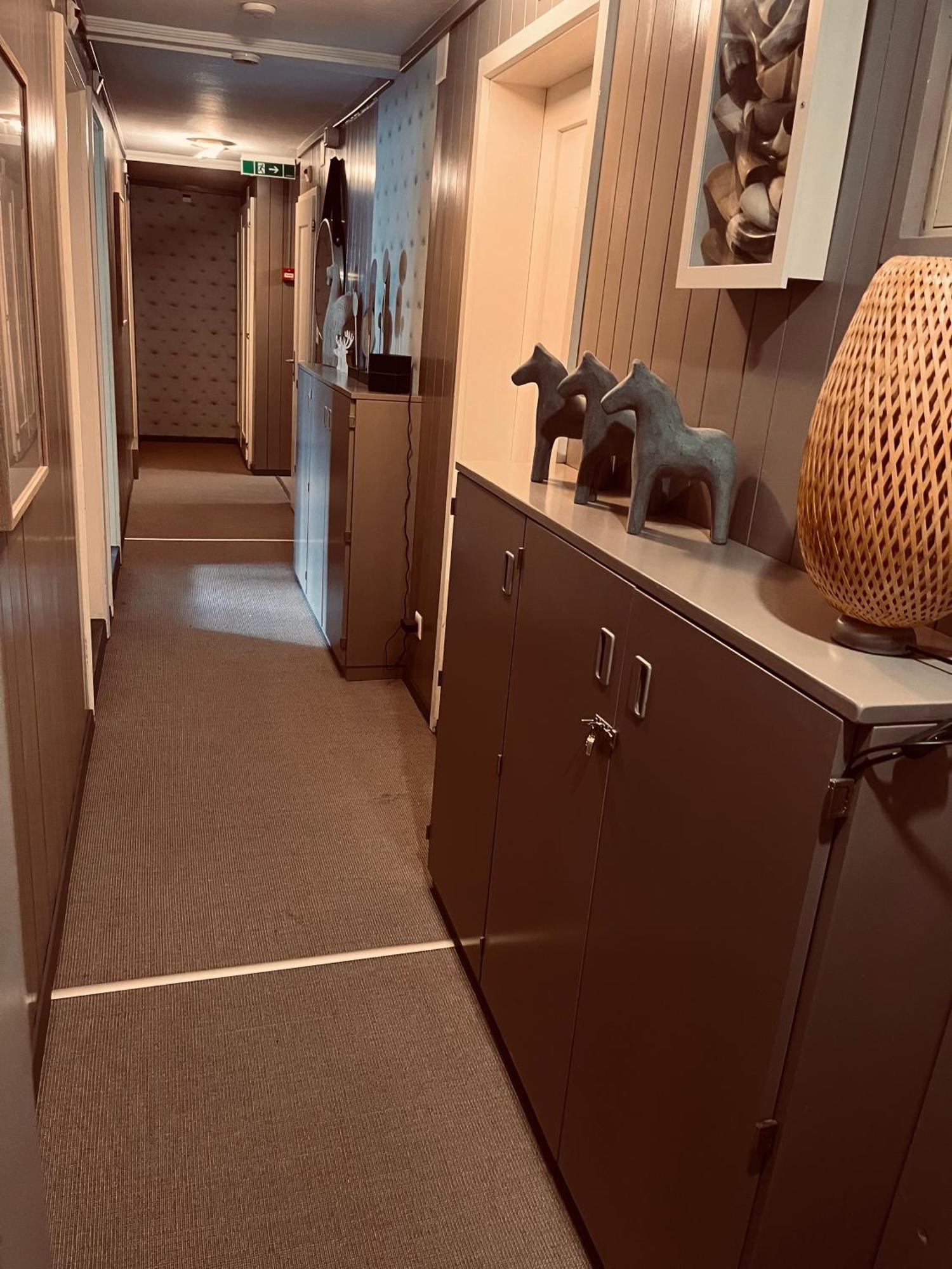 Boutique Bellevue Am Brienzersee Interlaken Penzion 3*