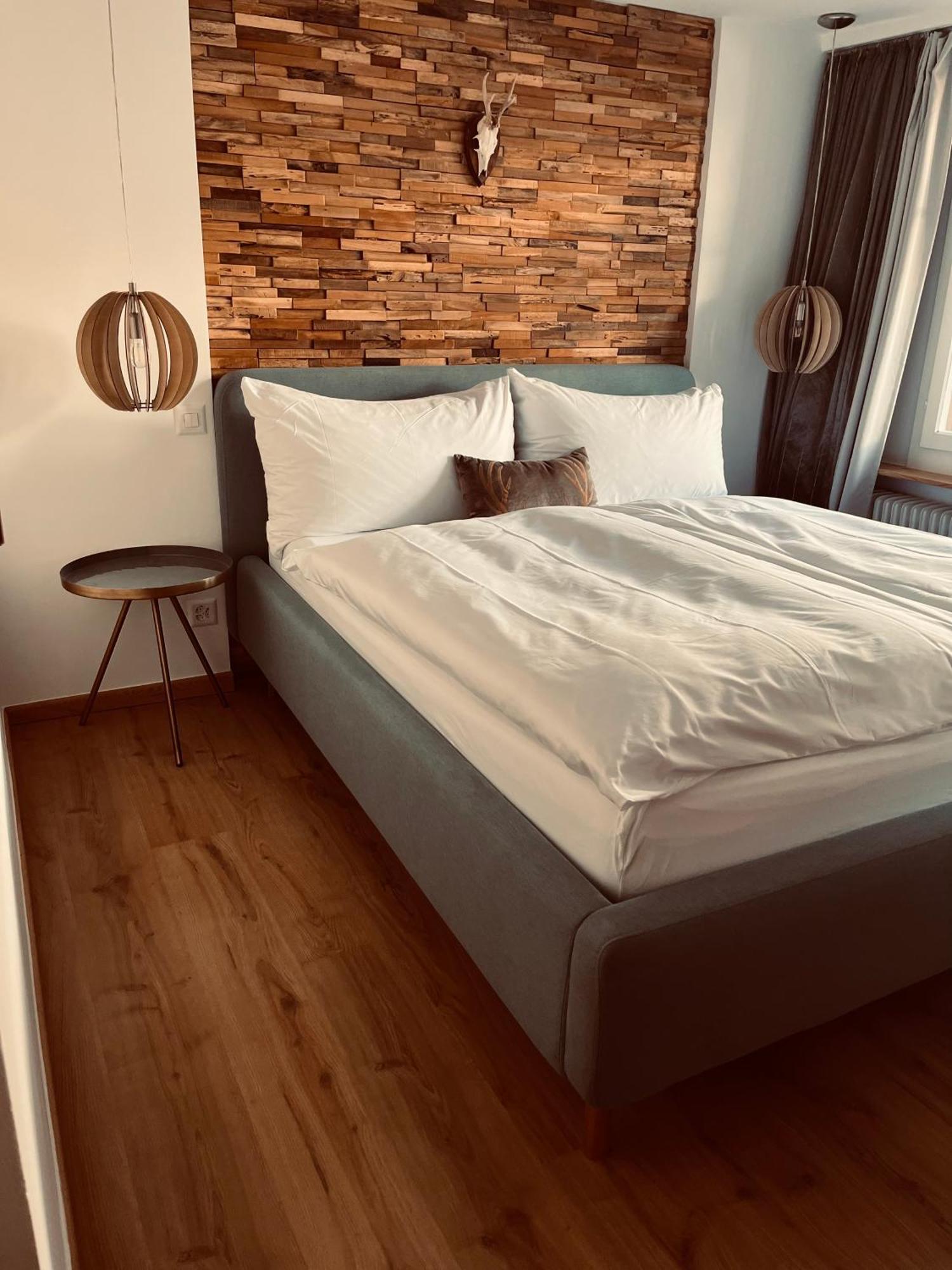 Boutique Bellevue Am Brienzersee Interlaken Iseltwald