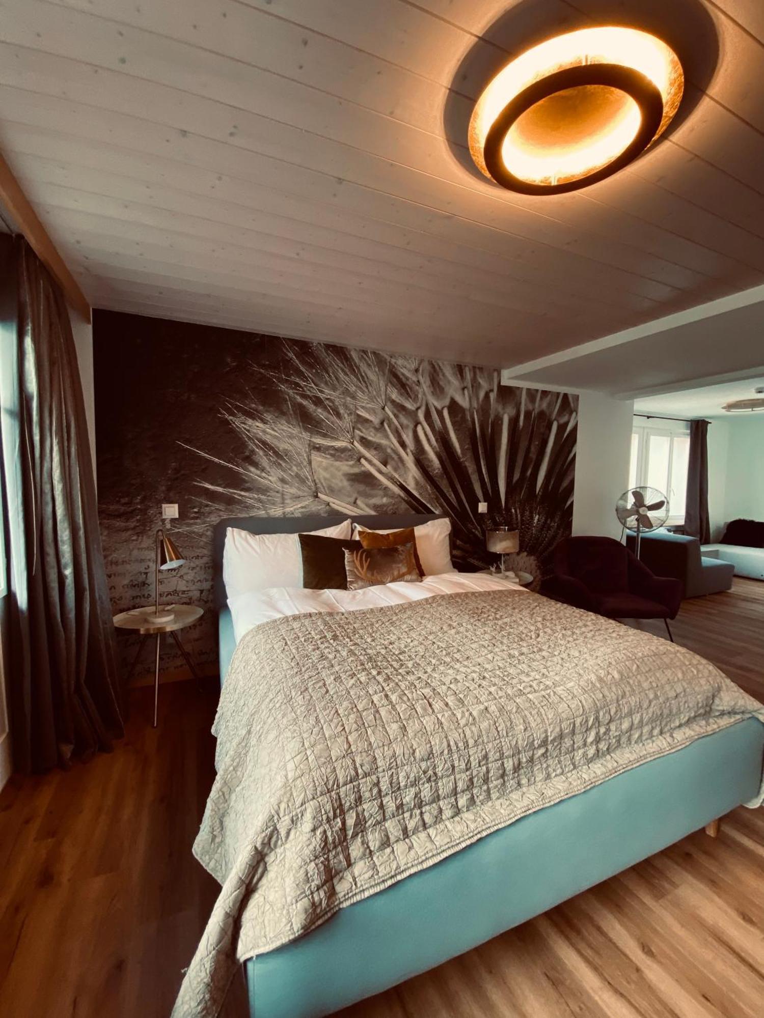 Boutique Bellevue Am Brienzersee Interlaken 3*