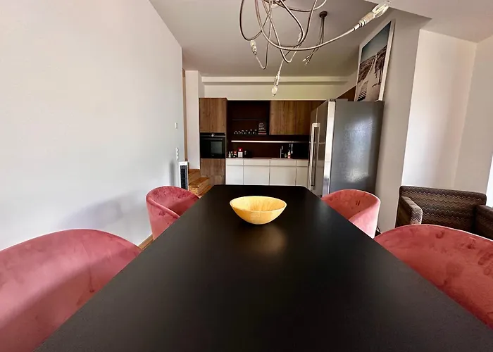BELLEVUE Boutique B&B am Brienzersee / Iseltwald