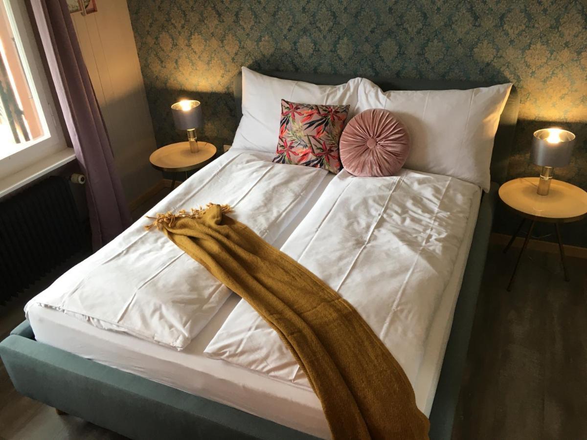 Boutique Bellevue Am Brienzersee Interlaken 3*