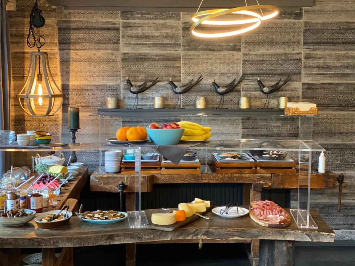 Boutique Bellevue Am Brienzersee Interlaken Iseltwald