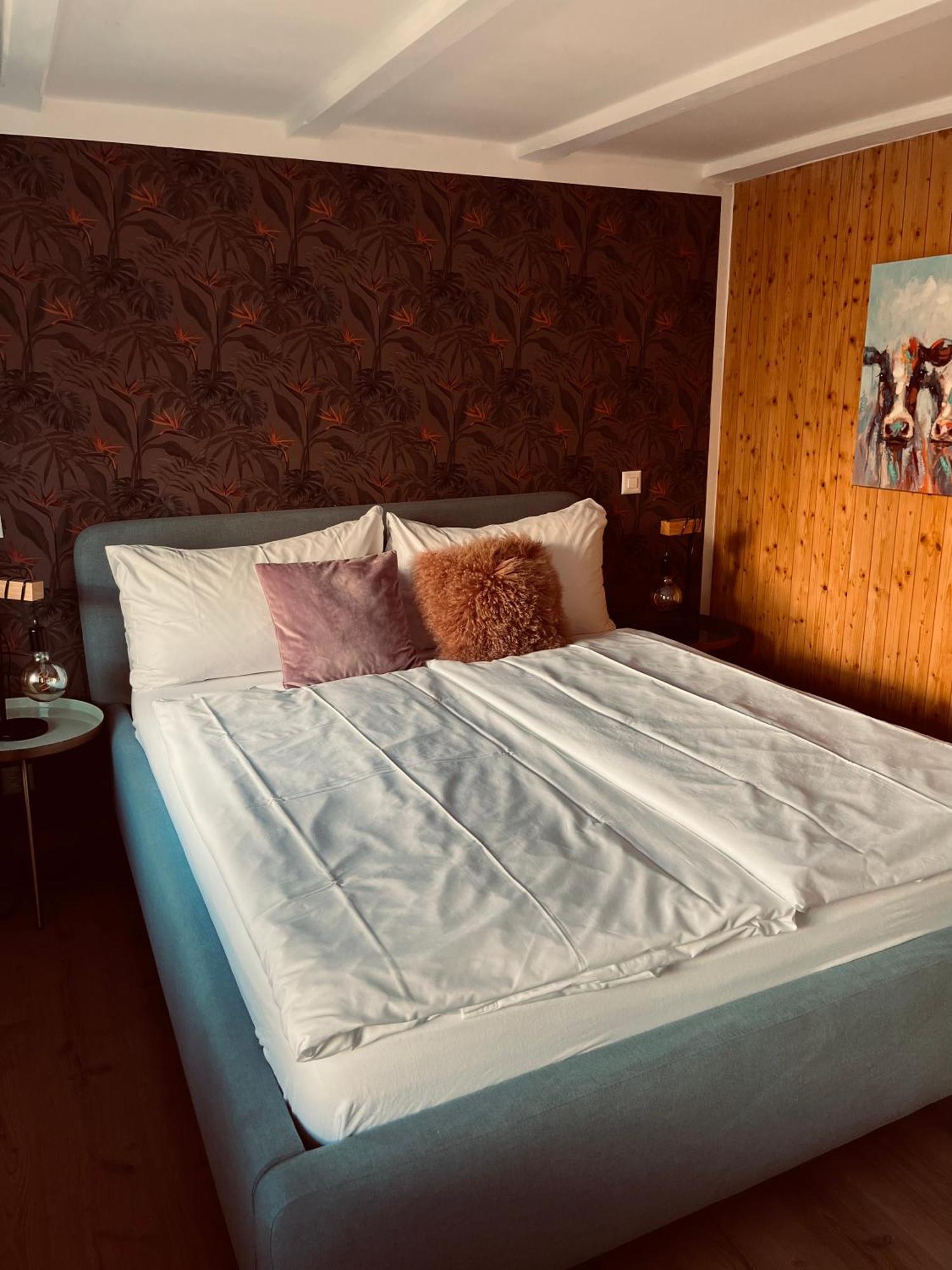 Boutique Bellevue Am Brienzersee Interlaken Mini-hôtel
